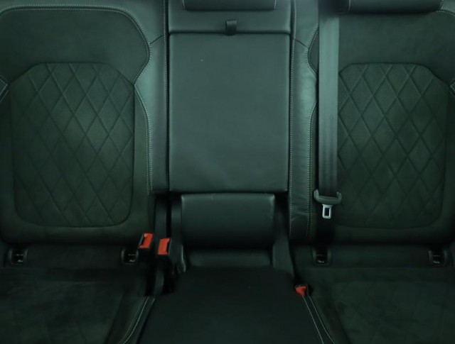 Škoda Kodiaq  1.5 TSI Sportline