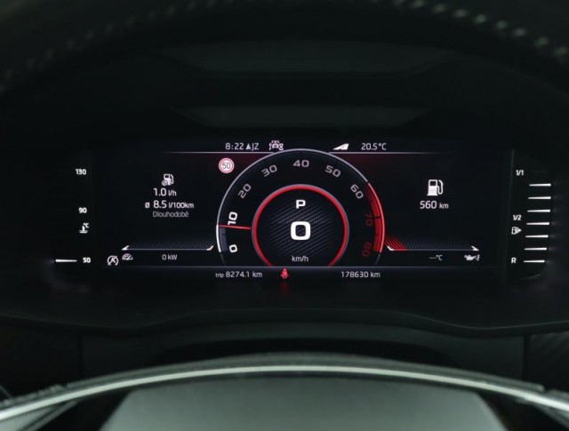 Škoda Kodiaq  1.5 TSI Sportline