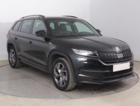 Škoda Kodiaq  1.5 TSI Sportline