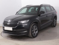Škoda Kodiaq  1.5 TSI Sportline