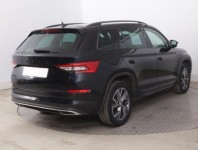 Škoda Kodiaq  1.5 TSI Sportline