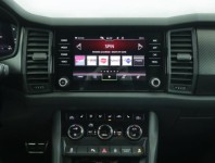 Škoda Kodiaq  1.5 TSI Sportline