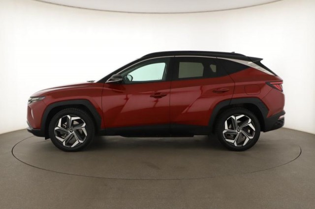 Hyundai Tucson  1.6 T-GDI PHEV Style