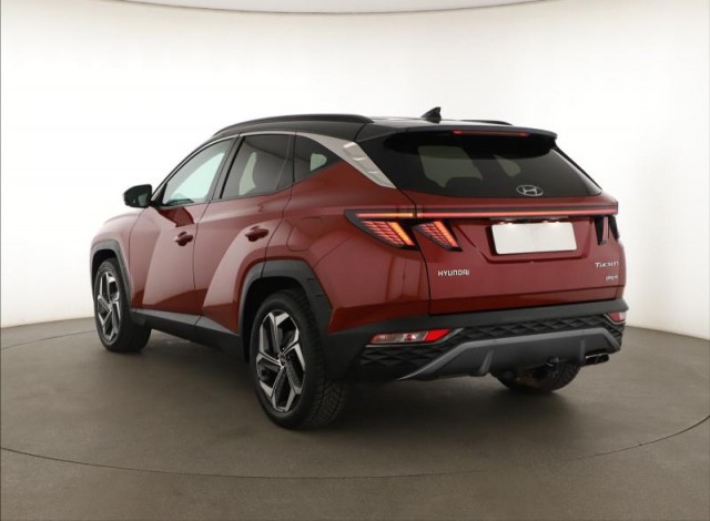 Hyundai Tucson  1.6 T-GDI PHEV Style
