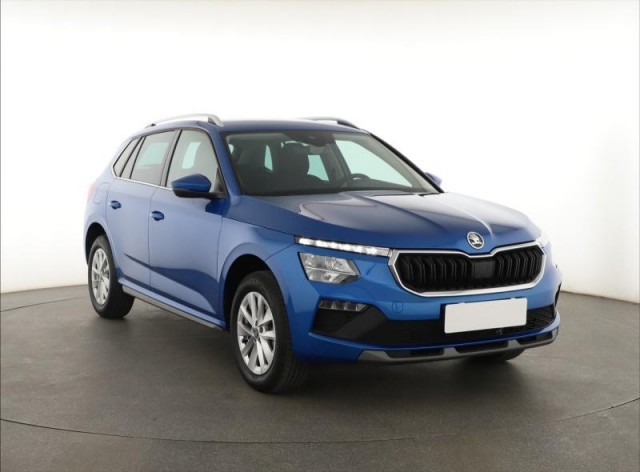 Škoda Kamiq  1.0 TSI Top Selection