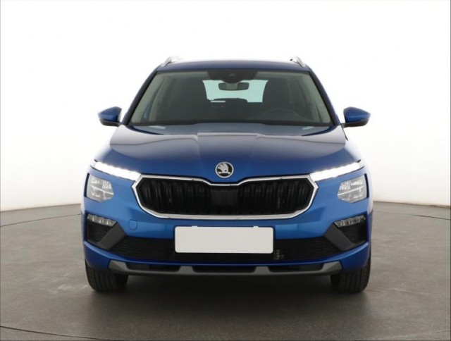 Škoda Kamiq  1.0 TSI Top Selection