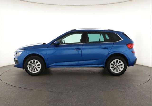 Škoda Kamiq  1.0 TSI Top Selection
