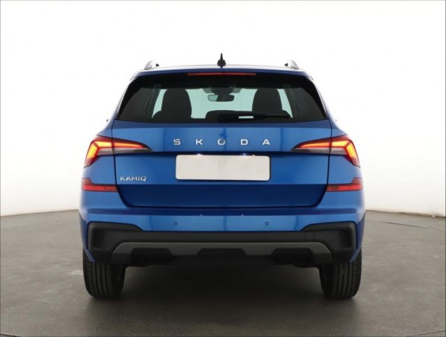 Škoda Kamiq  1.0 TSI Top Selection