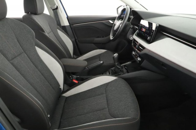 Škoda Kamiq  1.0 TSI Top Selection