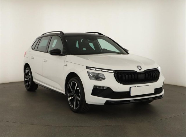 Škoda Kamiq  1.0 TSI Monte Carlo