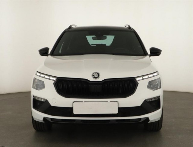 Škoda Kamiq  1.0 TSI Monte Carlo