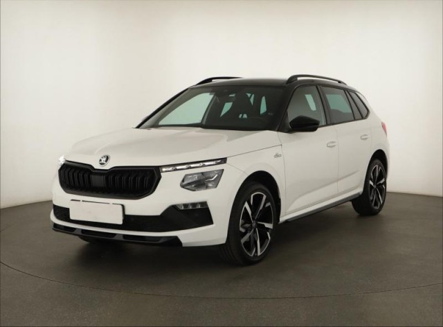 Škoda Kamiq  1.0 TSI Monte Carlo