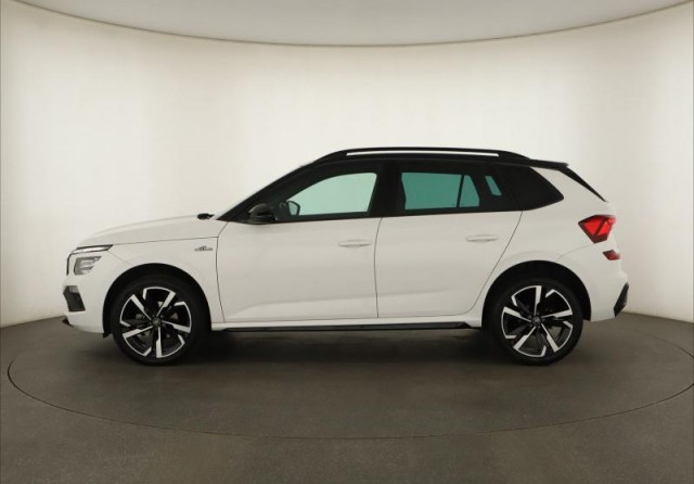 Škoda Kamiq  1.0 TSI Monte Carlo