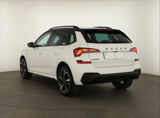 Škoda Kamiq  1.0 TSI Monte Carlo