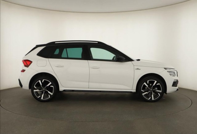 Škoda Kamiq  1.0 TSI Monte Carlo