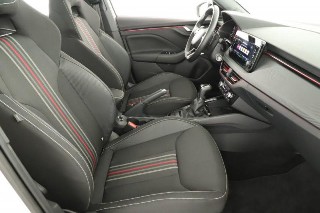 Škoda Kamiq  1.0 TSI Monte Carlo