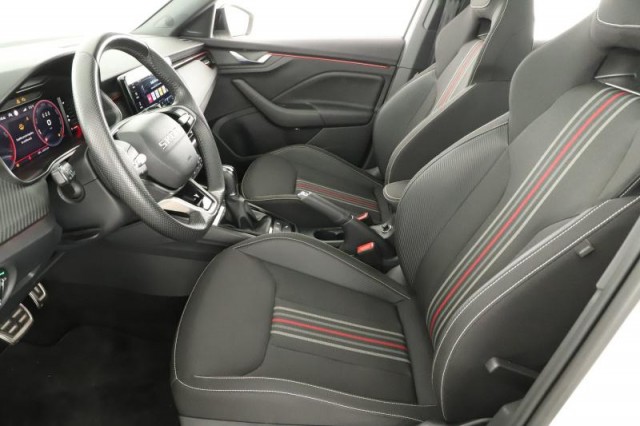 Škoda Kamiq  1.0 TSI Monte Carlo