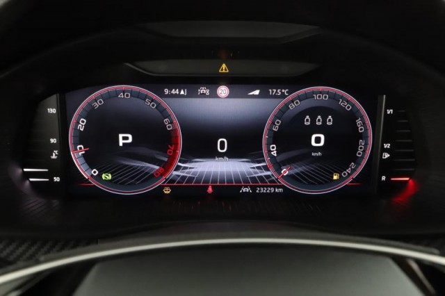 Škoda Kamiq  1.0 TSI Monte Carlo