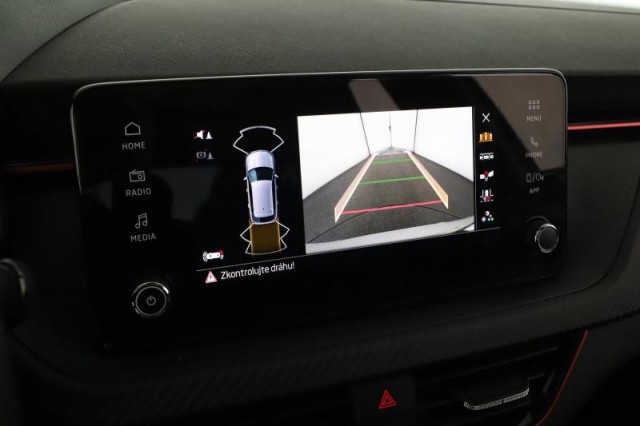 Škoda Kamiq  1.0 TSI Monte Carlo