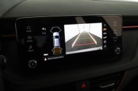 Škoda Kamiq  1.0 TSI Monte Carlo