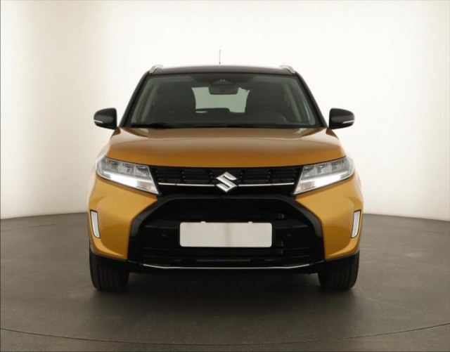 Suzuki Vitara  1.5 Hybrid 