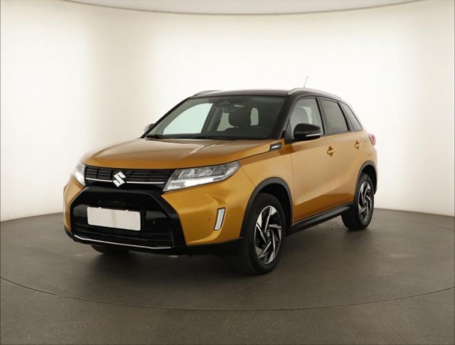 Suzuki Vitara  1.5 Hybrid 