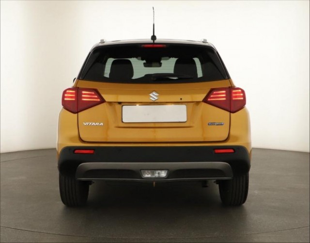 Suzuki Vitara  1.5 Hybrid 
