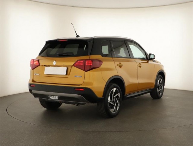 Suzuki Vitara  1.5 Hybrid 