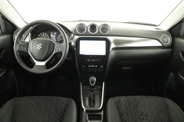 Suzuki Vitara  1.5 Hybrid 