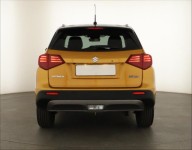 Suzuki Vitara  1.5 Hybrid 