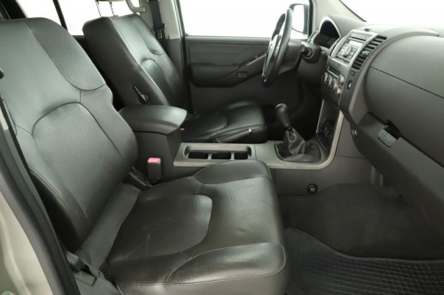Nissan Pathfinder  2.5 dCi 