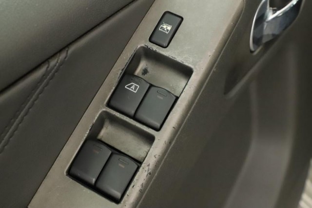 Nissan Pathfinder  2.5 dCi 
