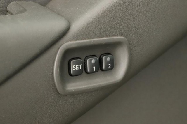 Nissan Pathfinder  2.5 dCi 