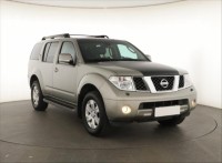 Nissan Pathfinder  2.5 dCi 