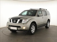 Nissan Pathfinder  2.5 dCi 