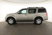 Nissan Pathfinder  2.5 dCi 