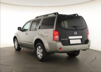 Nissan Pathfinder  2.5 dCi 