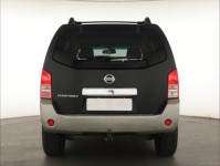Nissan Pathfinder  2.5 dCi 