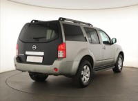 Nissan Pathfinder  2.5 dCi 