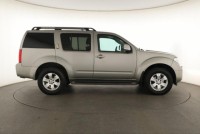 Nissan Pathfinder  2.5 dCi 