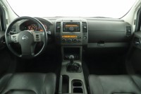 Nissan Pathfinder  2.5 dCi 