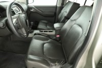 Nissan Pathfinder  2.5 dCi 