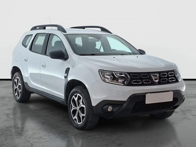 Dacia Duster  1.5 dCi 