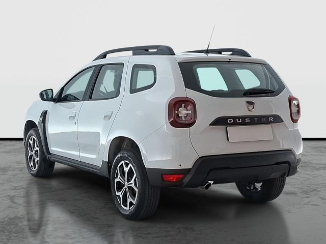 Dacia Duster  1.5 dCi 