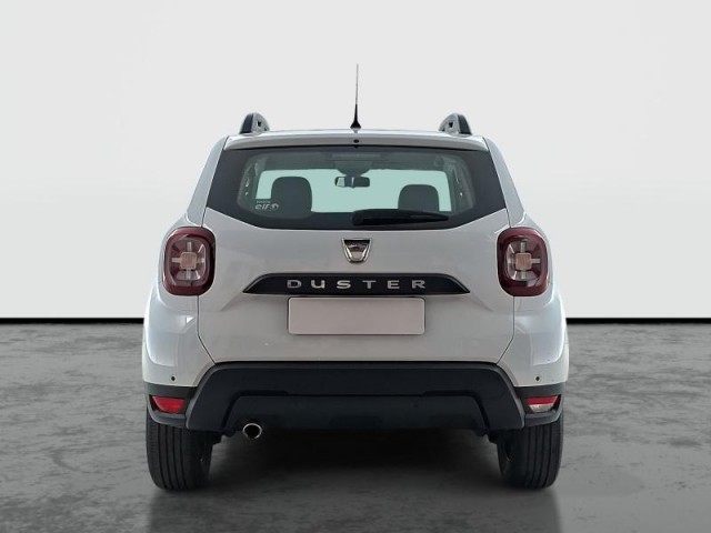 Dacia Duster  1.5 dCi 