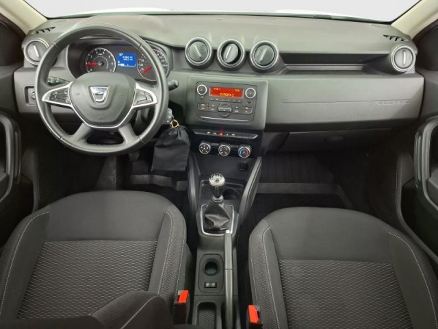 Dacia Duster  1.5 dCi 