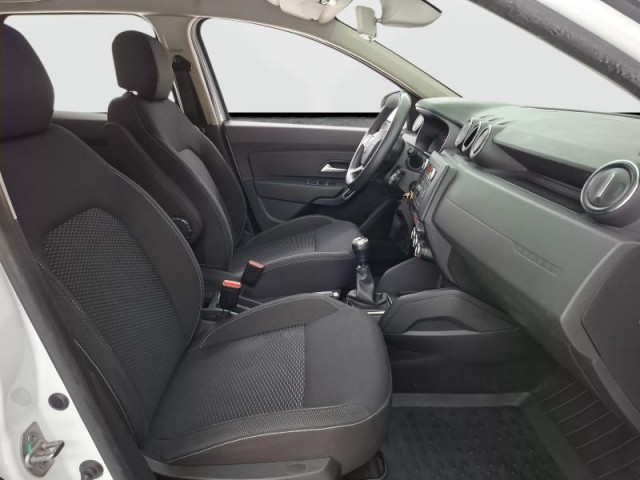 Dacia Duster  1.5 dCi 