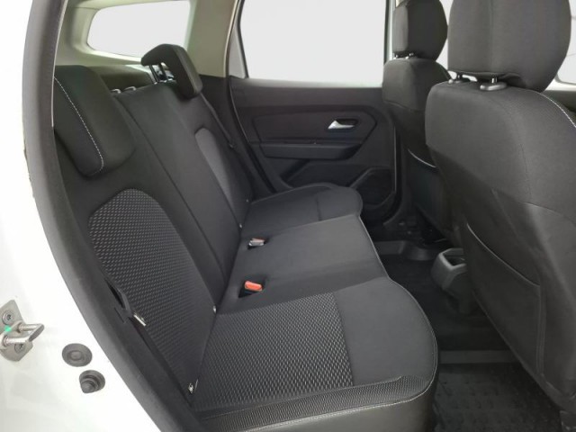 Dacia Duster  1.5 dCi 