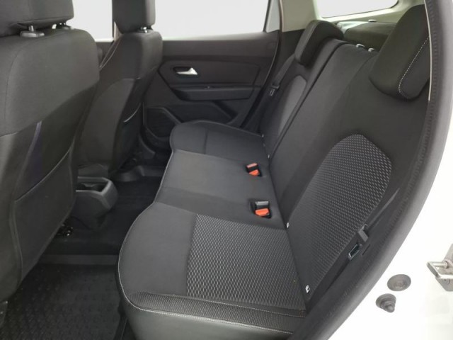 Dacia Duster  1.5 dCi 