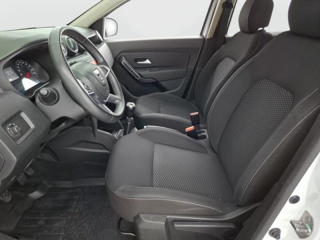 Dacia Duster  1.5 dCi 